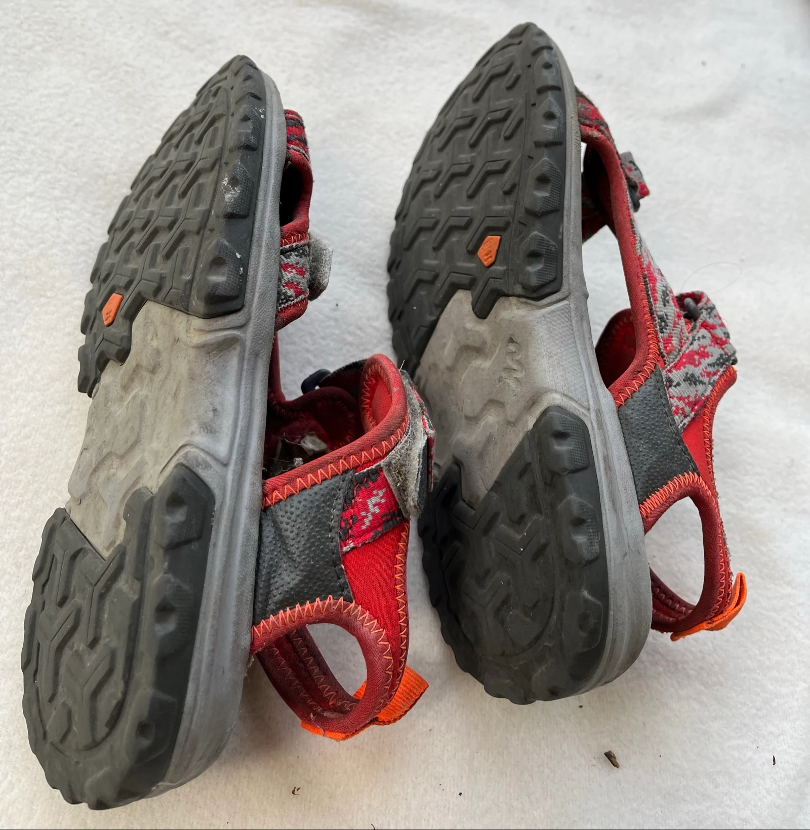 Sapatilha de tecido Decathlon 34 – photo 4